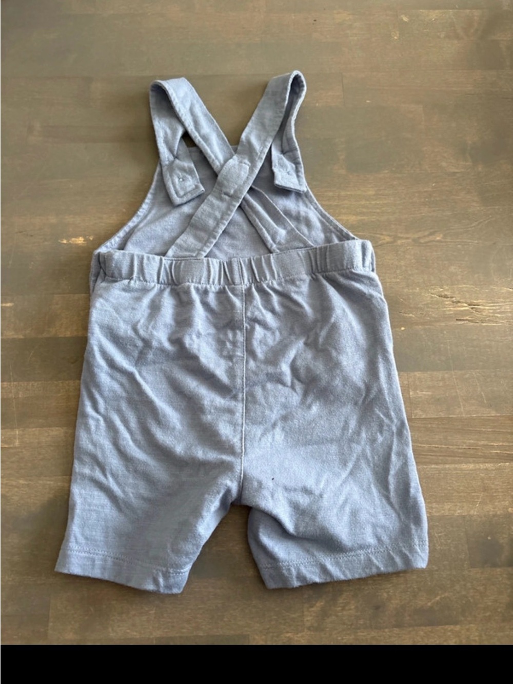 Overalls - Picture 2 of 7